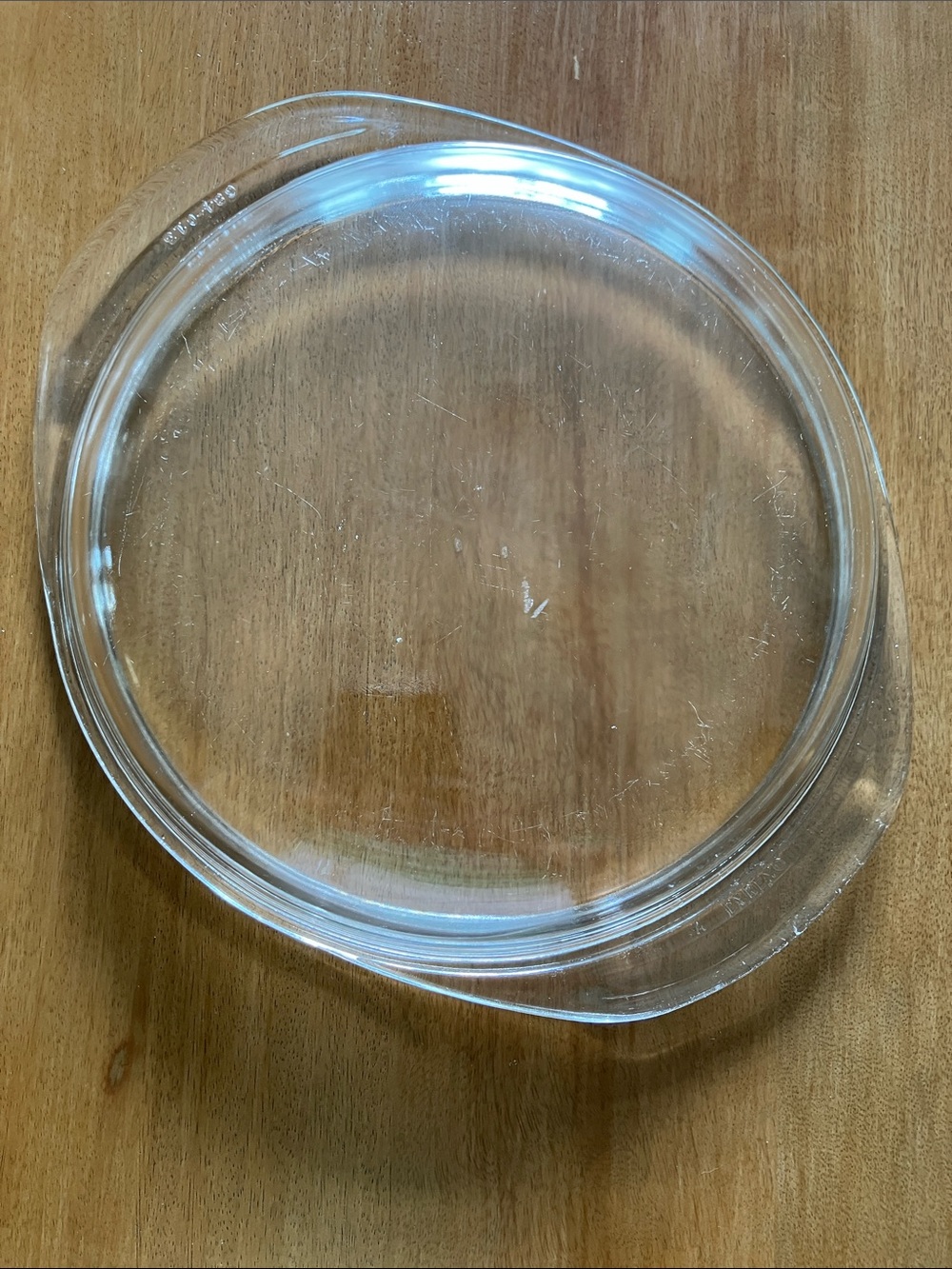 Pyrex | Replacement Lid